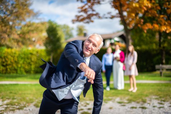 Familien Fotografie