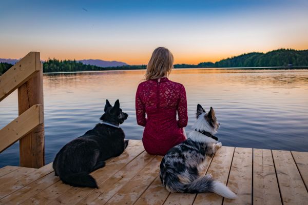 Outdoor Fotografie