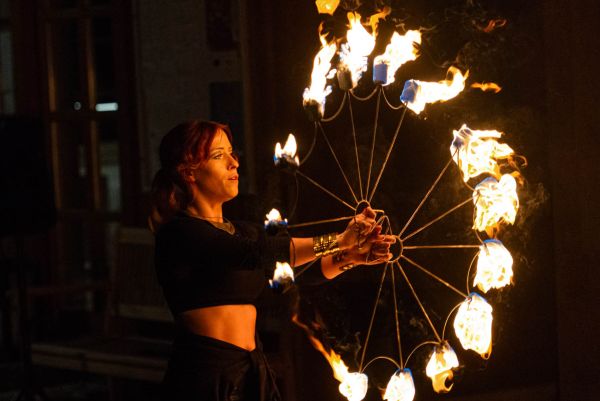 Event Fotografie